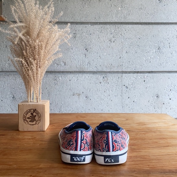 Reef Womens Slip One Ltd Ed - Picture 6 of 11